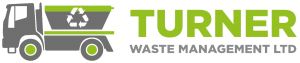 Turner Waste Management Leicester - The right skip, at the right price, delivered on time!